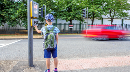 school run safety tips