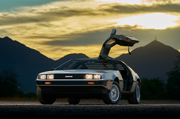 Did You Know: Our Most Iconic Cars