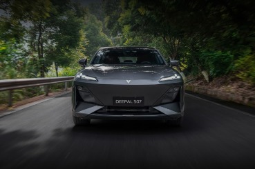 Stoneacre Welcomes Changan, Your New Destination for Electric Cars