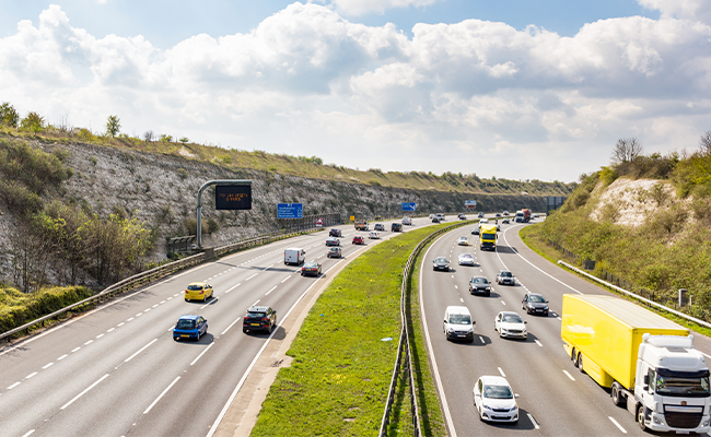 Avoid Excessive Short Trips