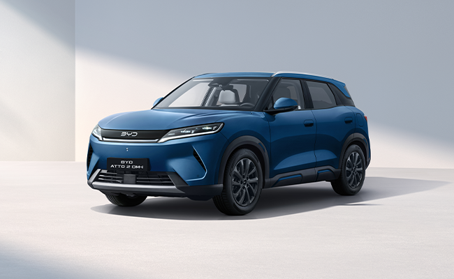 BYD Atto 2 DM-i 