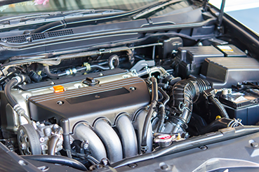 Did You Know: What is Brake Horsepower?