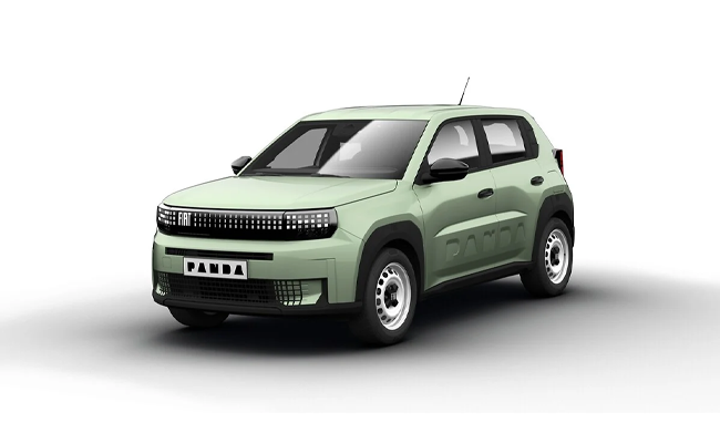 Fiat Grande Panda