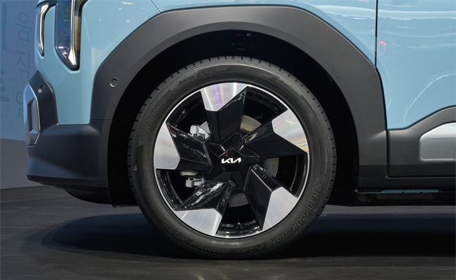 Kia EV2 Wheel