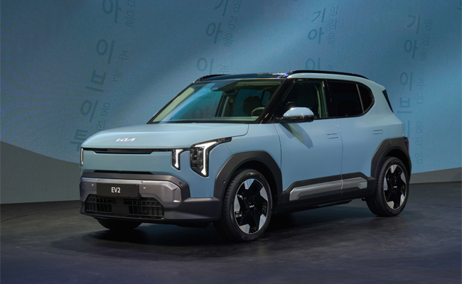 Kia EV2