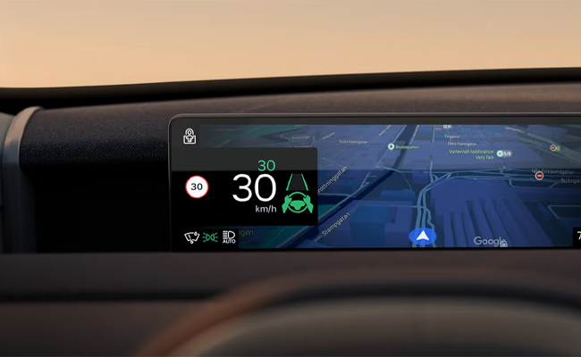 Volvo Infotainment upgrades