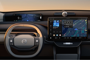 Volvo Future-Proofs Cars With Massive Over-the-Air Update