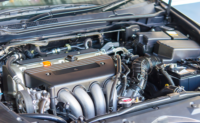 What is Brake Horsepower (BHP)?