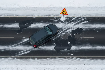 Car Skidding: Causes, Prevention & How to Steer Into the Skid