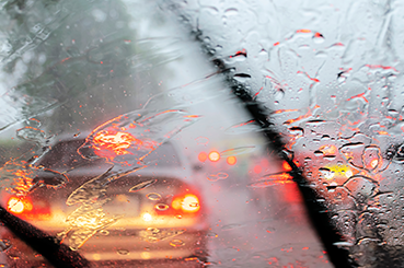 Essential Tips Every Driver Should Know for Driving in the Rain