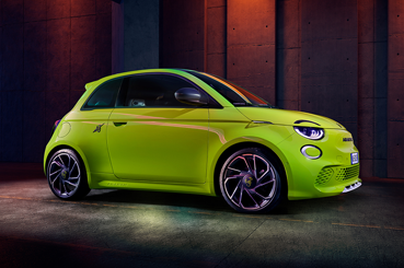 Abarth’s Electric Revolution: Exploring the Abarth 500e and 600e