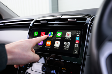 Infotainment in Hatchbacks for 2026: What UK Buyers Should Know