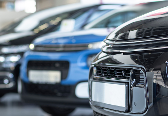 vehicle emission standards