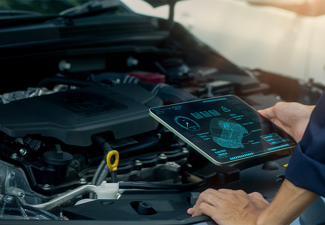 Chinese car brands UK