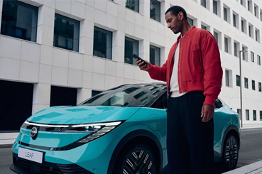 Inside the Nissan Sunderland Plant: The People and Innovation Building the All-New LEAF