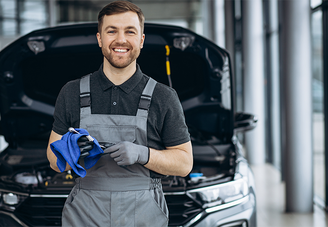 car service history​ check