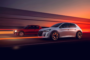 Peugeot GTi: The Badge That Defined a Generation of Hot Hatches