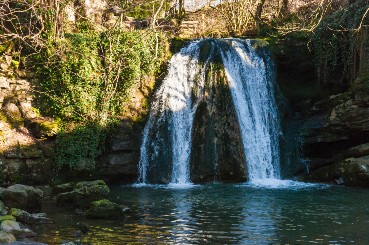 5 UK Road Trips to Britain’s Best Waterfalls