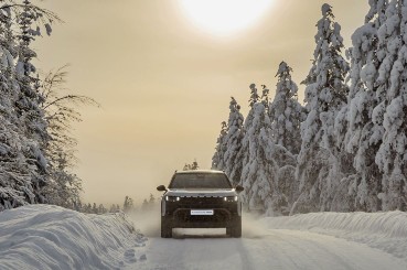 Driven By Adventure: Jeep Becomes the Official Automotive Partner of The Snow League