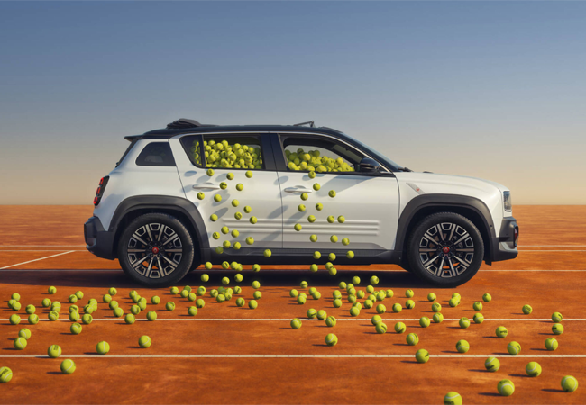 Renault’s Strong Presence at Roland-Garros