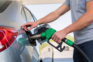 Motorists Show Defiance to Rising Fuel Costs over the Easter Bank Holiday