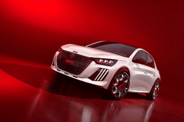 Peugeot GTi: The Badge That Defined a Generation of Hot Hatches