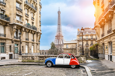 Citroën 2CV: The History of an Icon and Its Electric Future