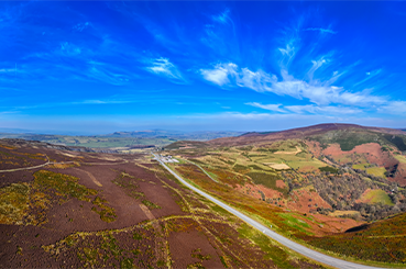 The Best Secret Driving Roads in the UK You’ve Probably Never Heard Of