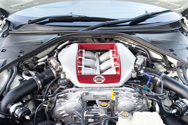 Did You Know: Turbochargers