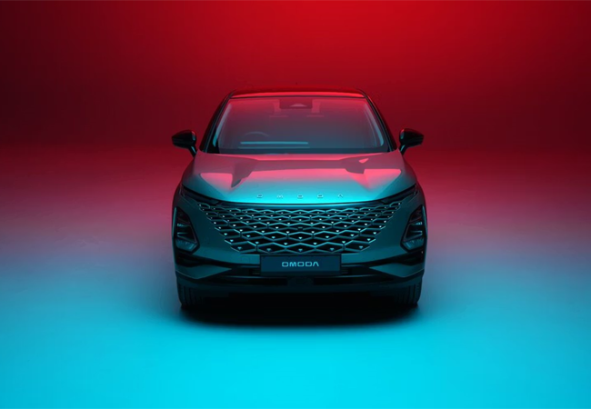 OMODA 5