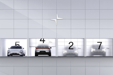 Polestar’s Biggest EV Expansion Yet: Four New Models Planned by 2028