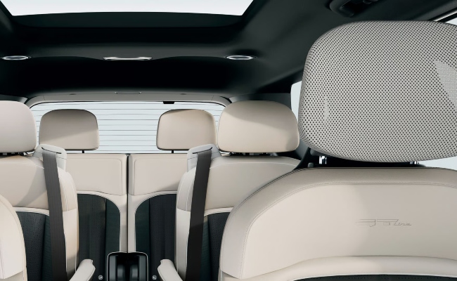 Kia Philosophy Inspired by Nature