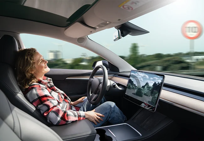 AI Cars