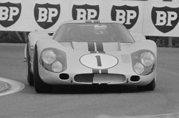 The Ultimate Blue Oval Icons: The Best Fast Fords of All Time