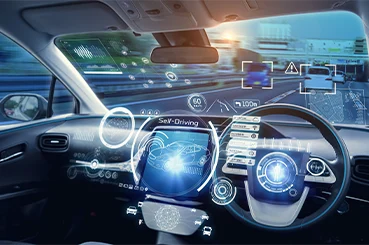 How AI Is Quietly Changing Driving