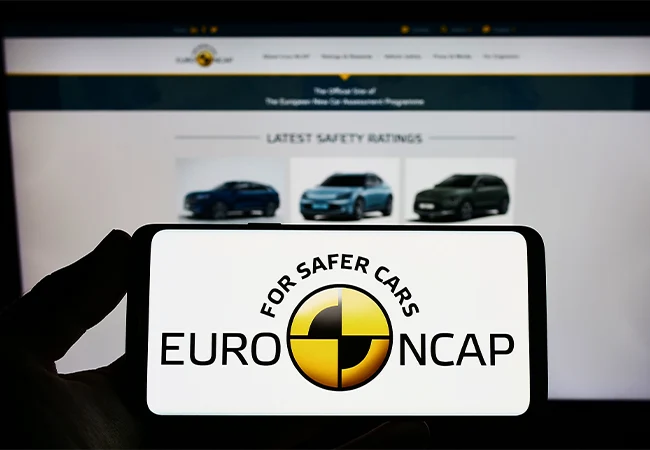 Euro NCAP