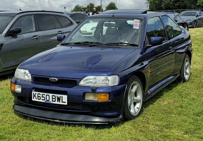 Ford Escort RS Cosworth