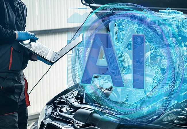 Future of AI in Cars