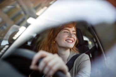 The Ultimate Guide to Buying Your First Car