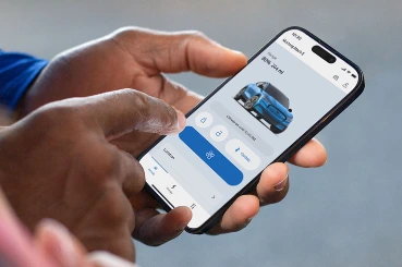 7 Ways the Ford App Makes Driving Easier