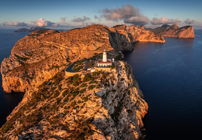 Formentor Spain