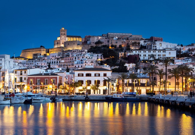 Ibiza Spain