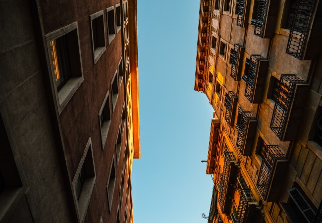 El Raval Spain