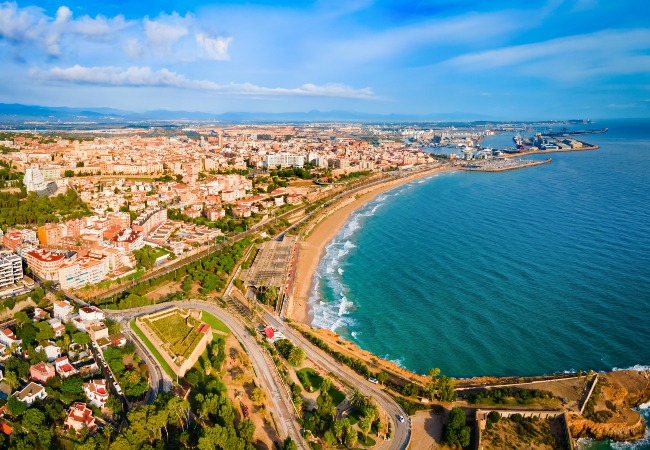 Tarragona Spain