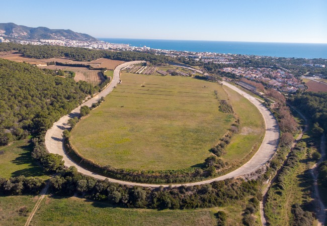 Terramar Sitges