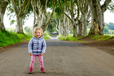 Ultimate UK School Holiday Road Trips: The Best Family Days Out