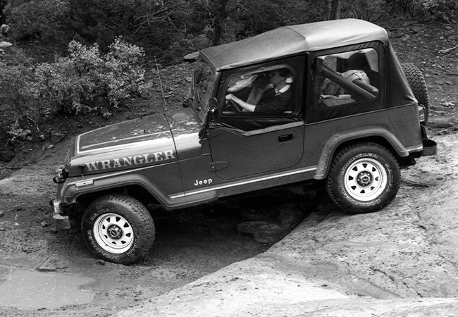 1987-Jeep-Wrangler