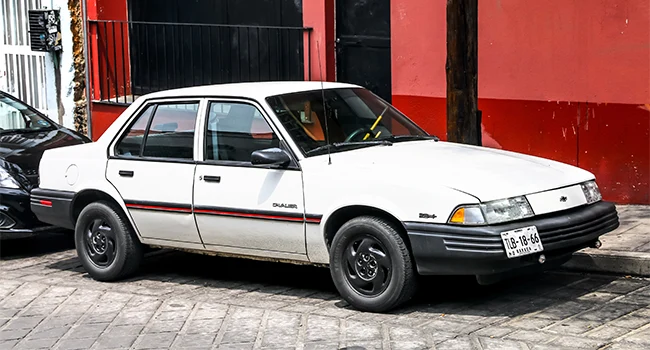 Chevrolet Cavalier