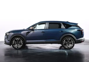 Dacia Striker
