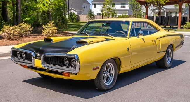 Dodge Super Bee